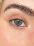 Coqueta blue