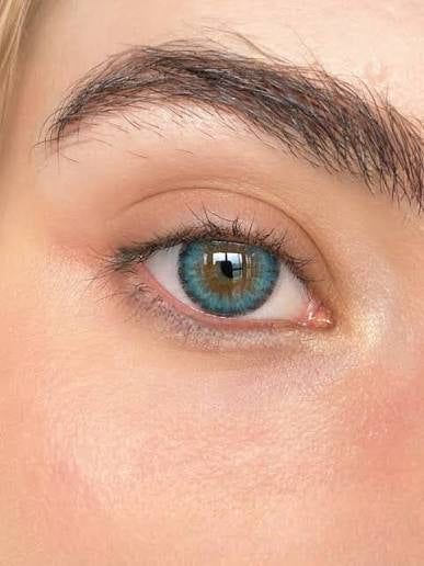 Coqueta blue