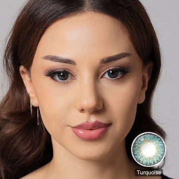 Turquesa