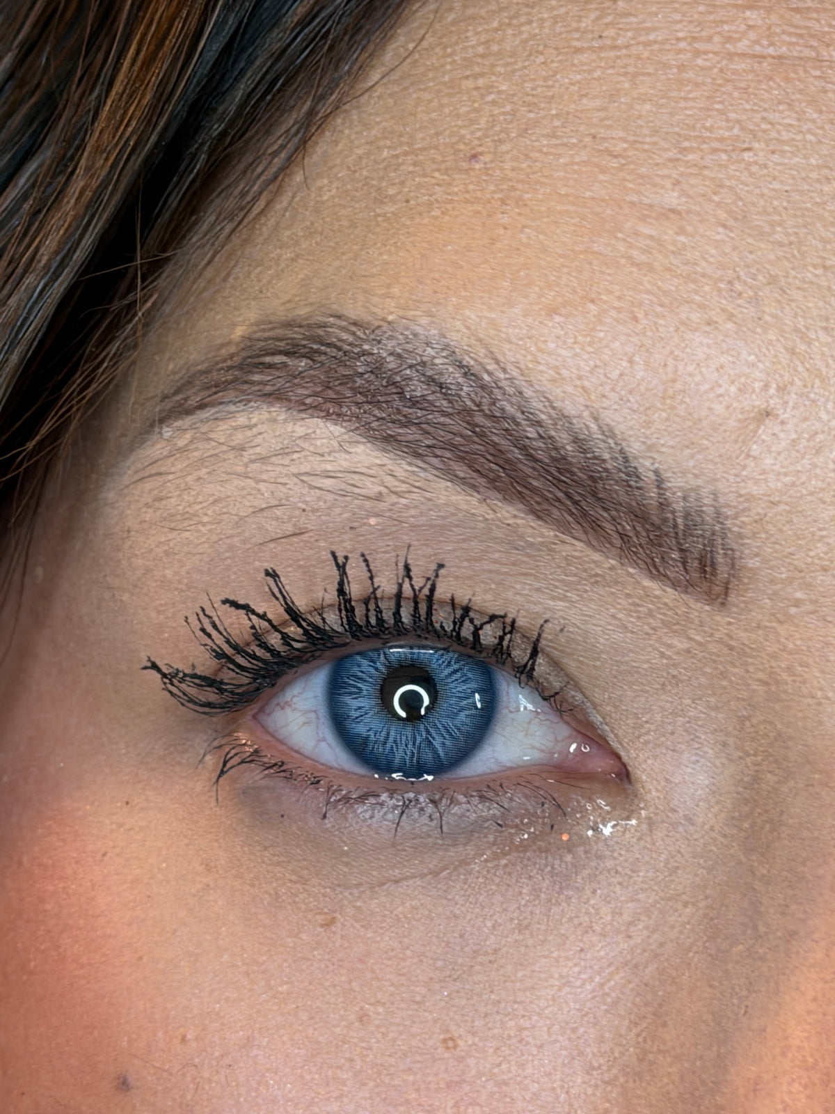 Luna blue