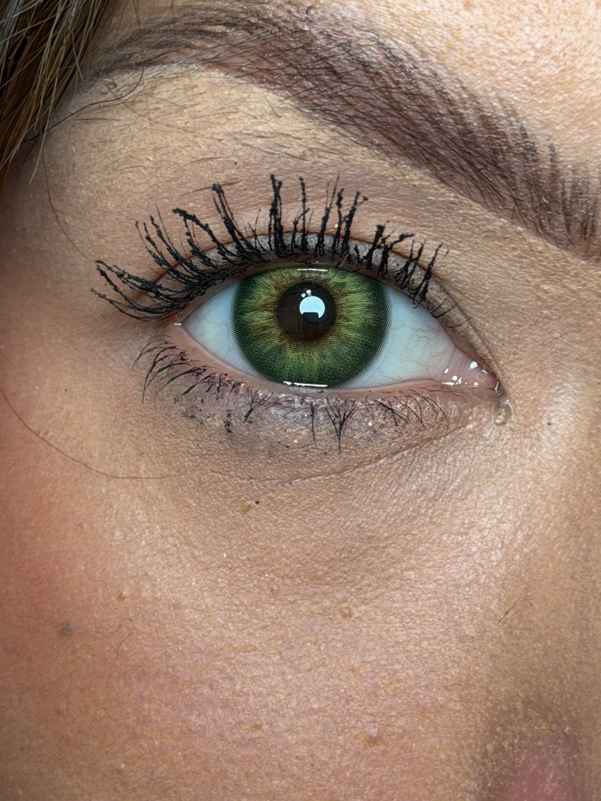 Besos green