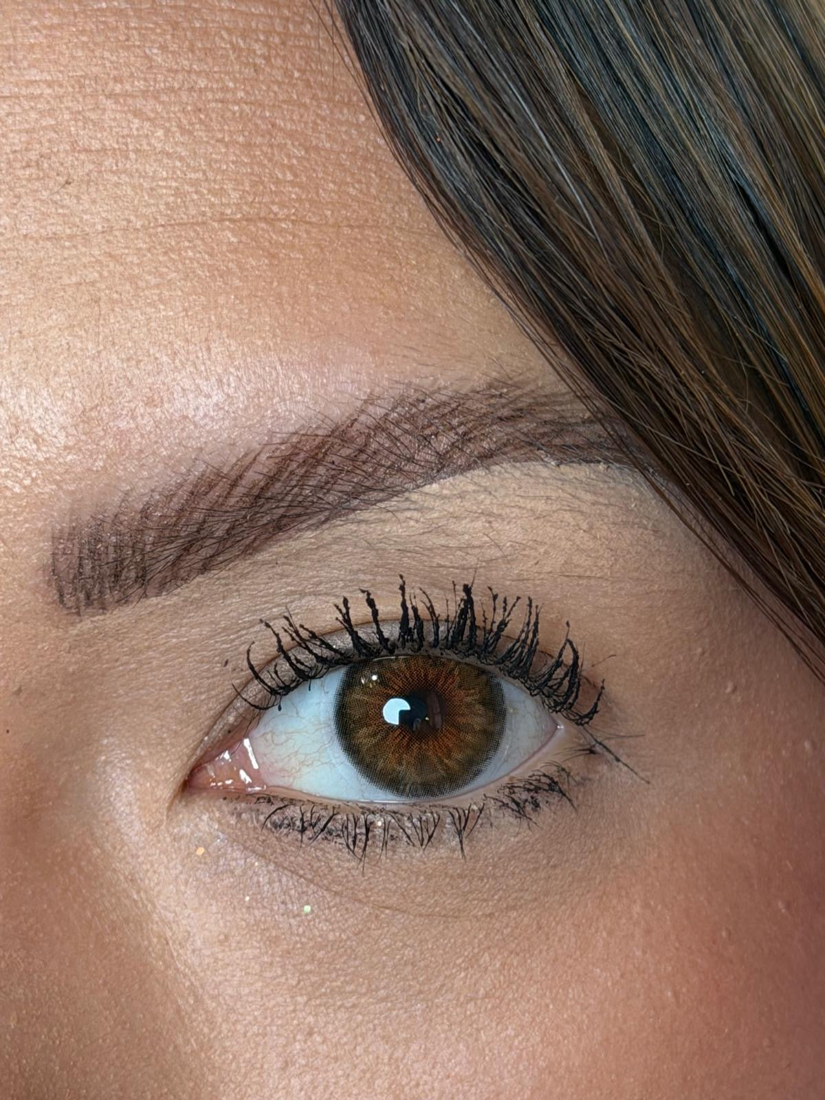 Coqueta brown