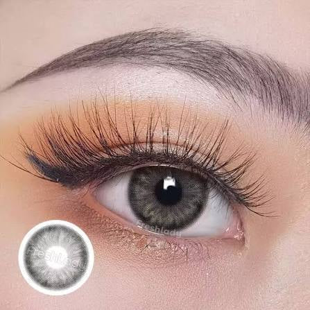Star gray