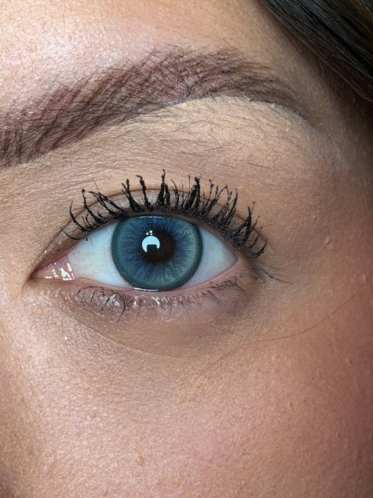 Sunrise blue