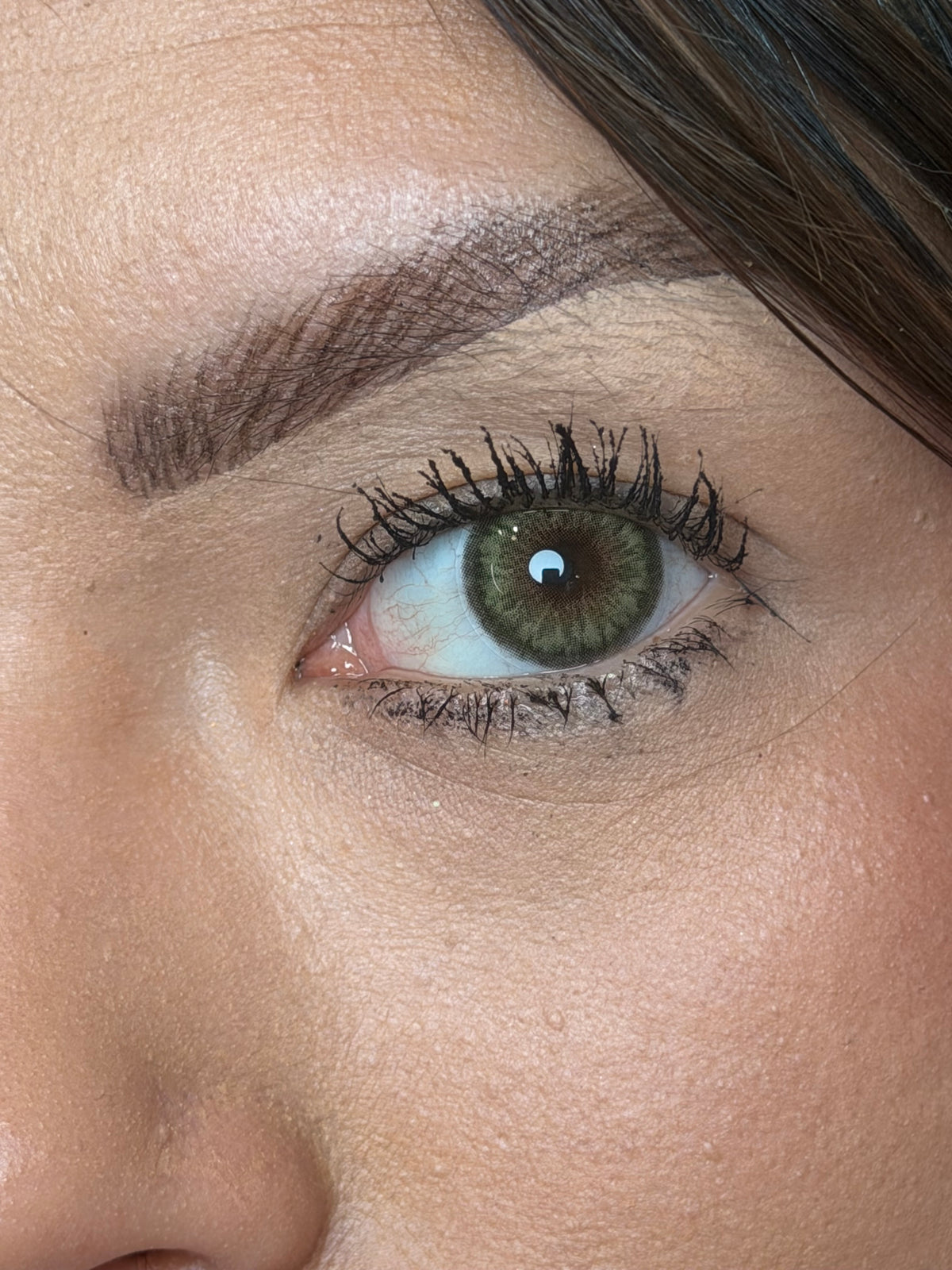 Coqueta green