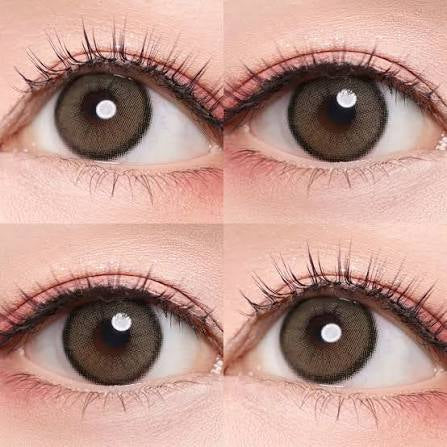 Nude brown