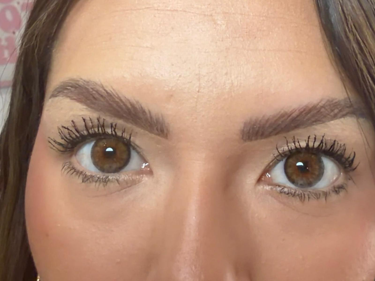 Coqueta brown