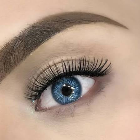 Luna blue