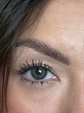 Forest green