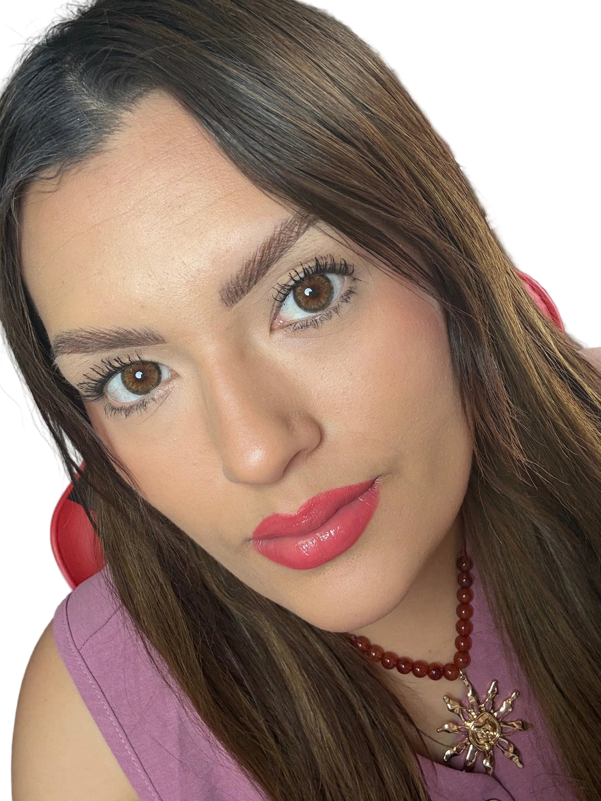 Coqueta brown