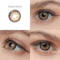 Kawaii brown
