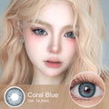 Azul coral