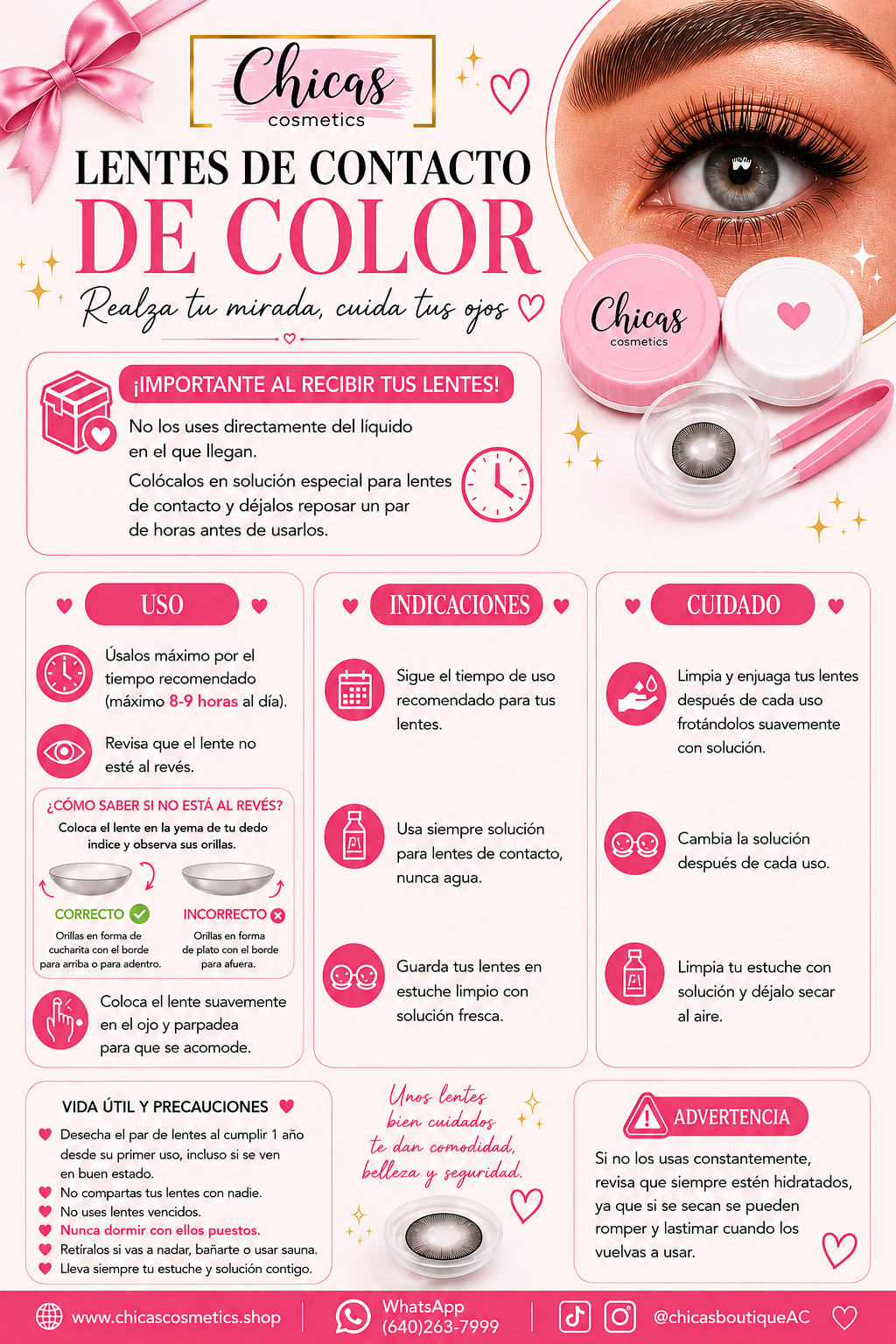 Coqueta brown