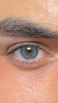 Coqueta blue