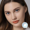 azul