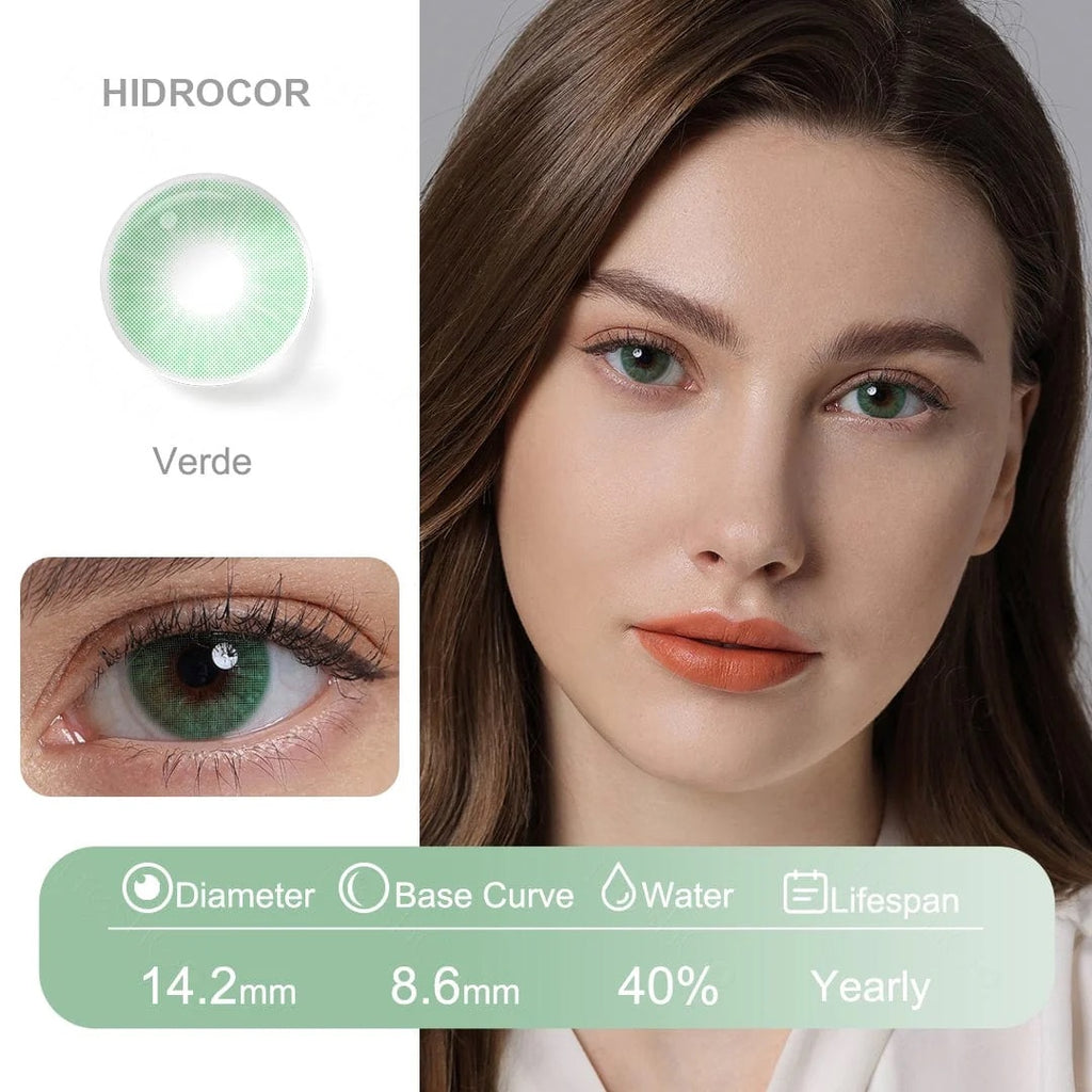 Verde