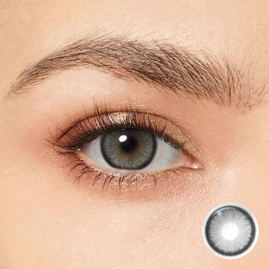 Gris diamante