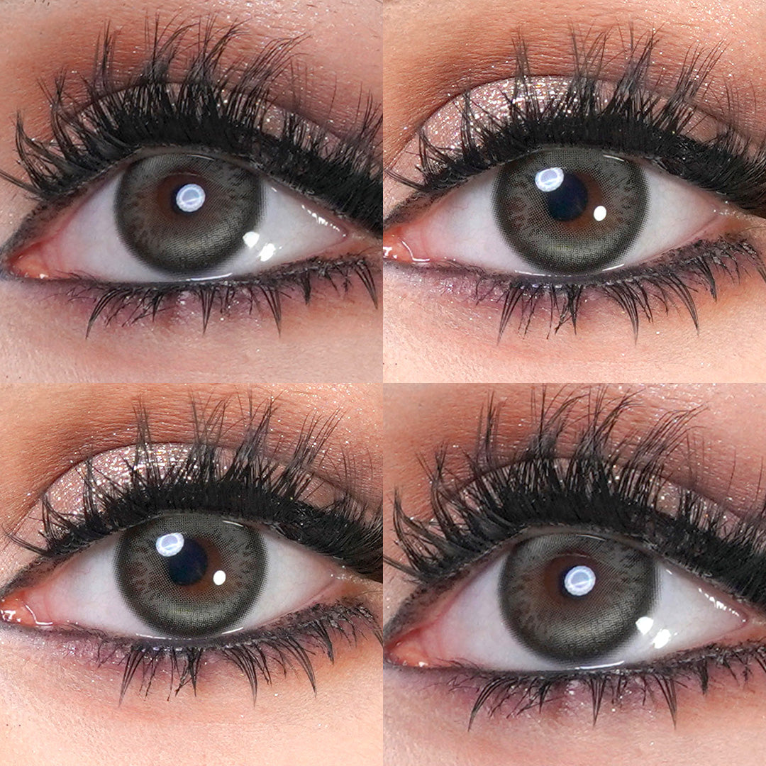 Shadow Gray