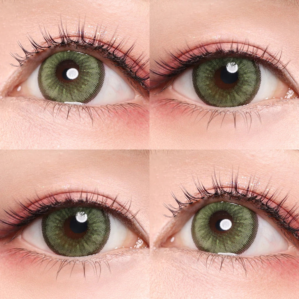 Verde diamante