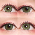 Verde diamante